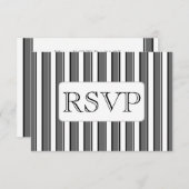 Cartes grises faites sur commande de la rayure (Devant / Derrière)