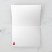 Cartes grises lunatiques de Merci de hibou (Intérieur)