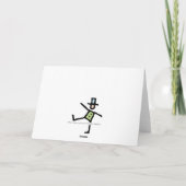 Cartes Halloween (Dos)