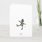 Cartes Halloween (Dos)