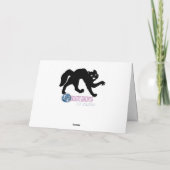 CARTES HALLOWEEN PERSONNALISÉES (Dos)