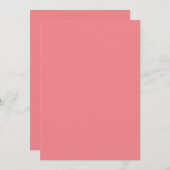 Cartes Hanoukka (Devant / Derrière)