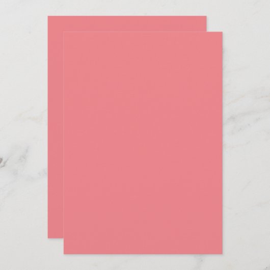 Cartes Hanoukka (Devant / Derrière)