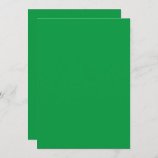 Cartes Hanoukka (Devant / Derrière)