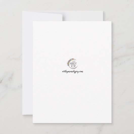 Cartes Husky Note (Dos)