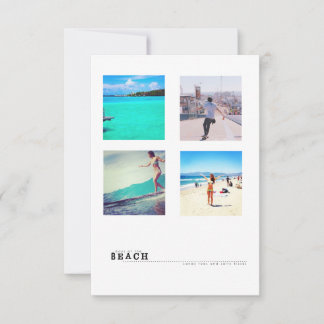 Cartes instagram 3,5 x 5