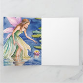 Cartes invitation (Intérieur)