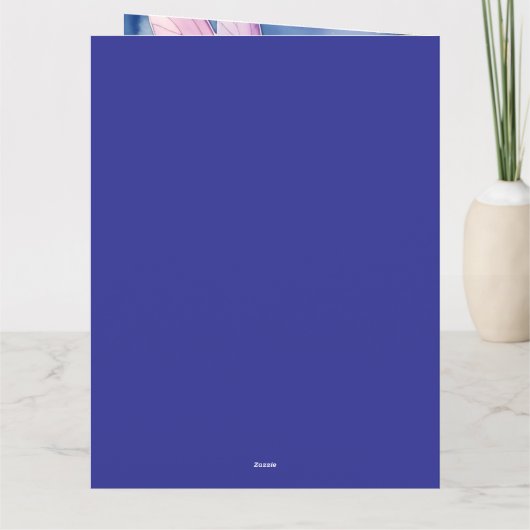 Cartes invitation (Dos)