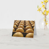 Cartes italiennes (Fleur jaune)