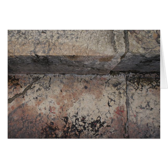 Cartes italiennes, arène de Vérone (Devant horizontal)