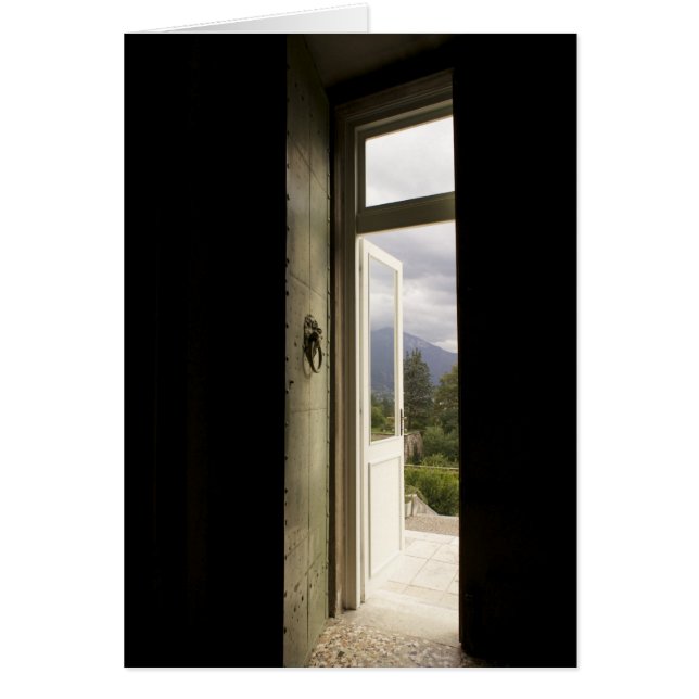 Cartes italiennes, Trento (Devant)