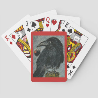 Cartes Jeu de couleur pour aquarelle de collier de coeur