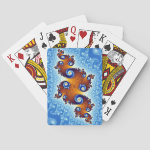Cartes Jeu de Mandelbrot de Julia Island