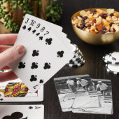 Cartes Jeu de palets (In Situ)