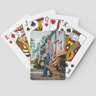 Cartes Jeu Vintage de baseball