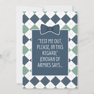 Cartes JW pour Pionniers-Besoin de Grands-Béthelie