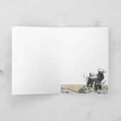Cartes Kerry Blue (Intérieur)
