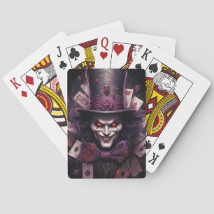Cartes Le Joker-spel Pokerkaarten