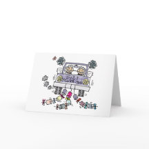 Cartes Lesbiennes Mariées