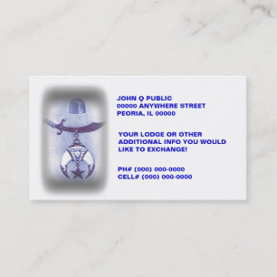 CARTES LIBRES D'ÉCHANGE D'INFORMATION DE ~ DE