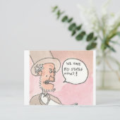 Cartes Lincoln (Debout devant)