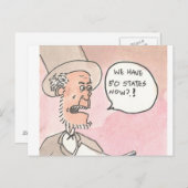 Cartes Lincoln (Devant / Derrière)