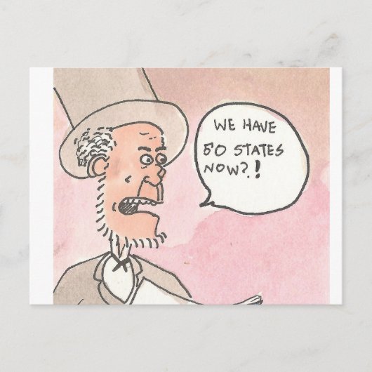 Cartes Lincoln (Devant)