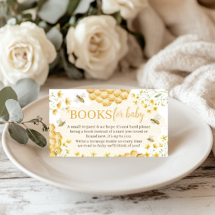 Cartes Livres Little Honey pour bébé