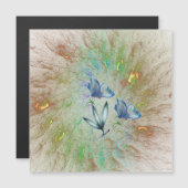 Cartes magnétiques (Devant / Derrière)