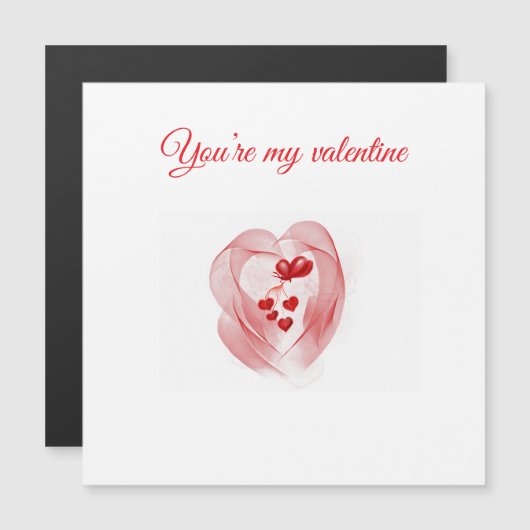 Cartes magnétiques  (Devant / Derrière)