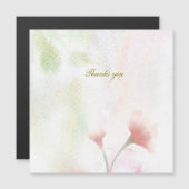 Cartes magnétiques  (Devant / Derrière)