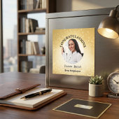 Cartes Magnétiques de Reconnaissance pour l'Employ