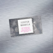 Cartes Magnétiques Modernes (In Situ)