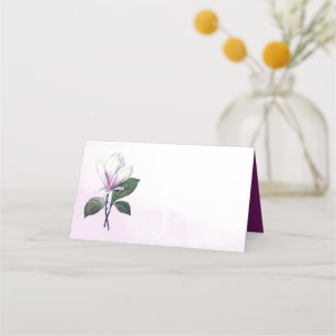 Cartes Magnolia