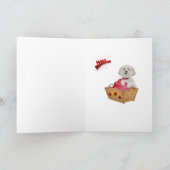 Cartes maltaises de XOXO Valentine (Intérieur)