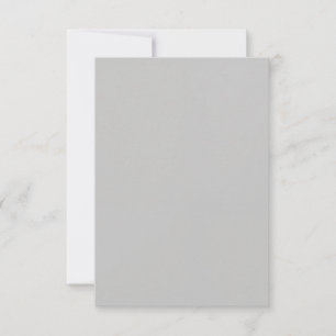 Cartes Mariage RSVP - Élégantes et personnalisable