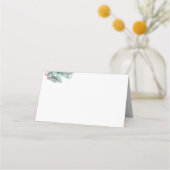 Cartes Mariages de vacances (Dos)