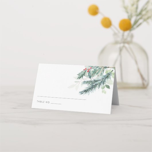 Cartes Mariages de vacances (Devant)