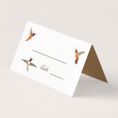 Cartes Mariages rousses (Front)