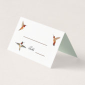Cartes Mariages rousses (Front)