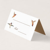 Cartes Mariages rousses (Front)
