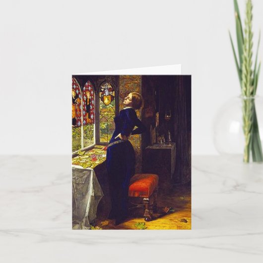 Cartes Mariana (Devant)