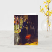 Cartes Mariana (Fleur jaune)