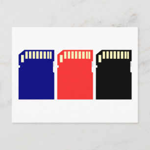 Cartes mémoire - carte mémoire SD