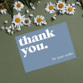 Cartes minimalistes Petites entreprises Cartes de