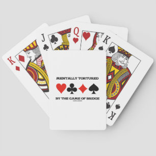 Cartes Mmental Par Le Jeu De Pont (Humour)