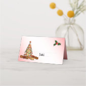 Cartes Noël (Devant)