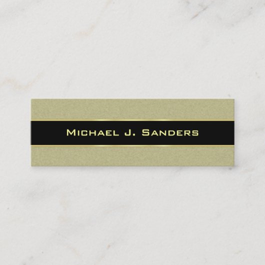 Cartes nominatives d'obtention du diplôme - selle (Devant)