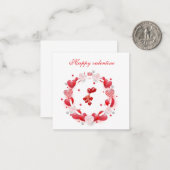 Cartes notes plates (Devant/Arrière en situation)