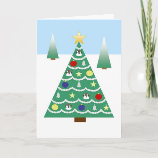 Cartes occasionnelles (Devant)